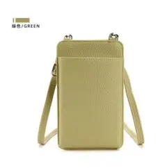 スマホショルダー スマホポーチ スマホポシェット バック