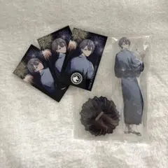 にじさんじ 花火大会 2024 小柳ロウ