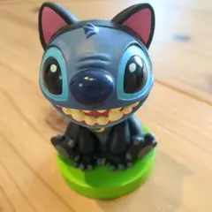 ディズニー　スティッチ ハロウィン　フィギュア