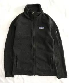 Patagonia パタゴニア ベターセーター ジップアップ フリースジャケット