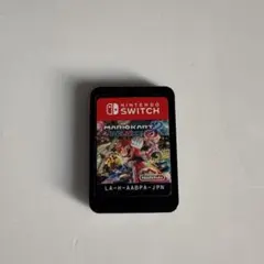 Switch マリオカート