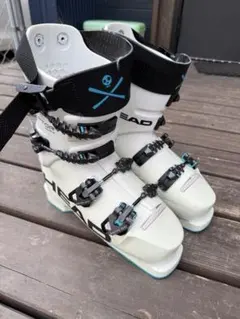 HEAD WORLD CUP REBELS スキーブーツ