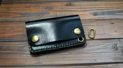 ミニ財布 ファッション小物