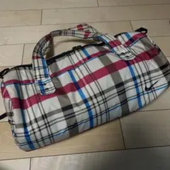 NIKE バッグ ミニボストン