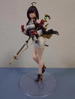 ユミア・リースフェルト 通常版 ユミアのアトリエ KT model+ 1/7