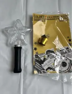 2026年最新】ゴールデンボンバー ライトの人気アイテム - メルカリ