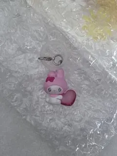 きゃらゆ～フィギュアコレクション サンリオキャラクターズ エモきゅん マイメロ