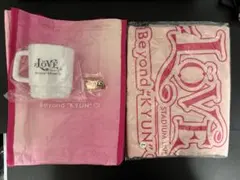 TGC KITAKYUSHU トートバッグ＆ボトルセット 堀田茜 サイン入り - メルカリ