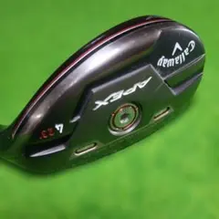 Callaway APEX ユーティリティ 4番 23度のサムネイル