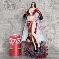 ワンピース　ボア・ハンコック　高さ29.5cm 海外フィギュア