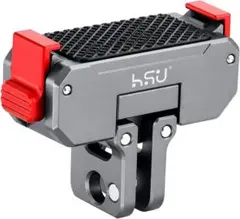HSU マグネット式クイックリリース マウント DJI Osmo Actionのサムネイル