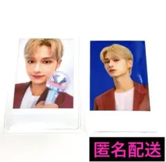 SEVENTEEN セブチ Be the sun ジュン 준 チェキ セット