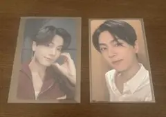 ENHYPEN ジェイ　トレカセット