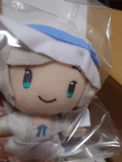 蓮ノ空　ラッキーくじ　B賞　ぬい　セラス