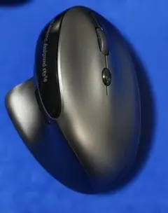 《中古》サンワサプライ 400-MA127（ブラック）　エルゴノミクスマウス