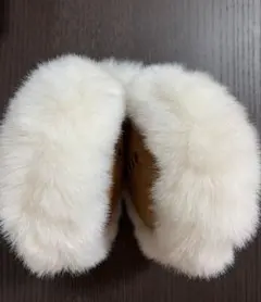 折りたたみ式イヤーマフ