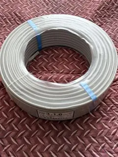 KYOWA VAケーブル VVF 3×1.6 約12kg 未使用 黒赤緑 - メルカリ