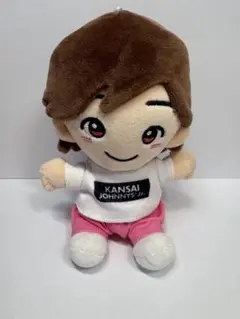 即購入可能◎道枝駿佑ちびぬい