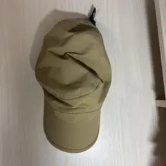 mont-bell ベージュ ワークキャップのサムネイル