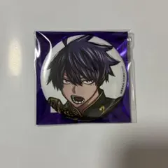 桃源暗鬼 一ノ瀬四季 百鬼暗行×animate cafe 缶バッジ - メルカリ
