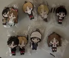 学園アリス キャラクターグッズ