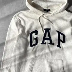 gap パーカー