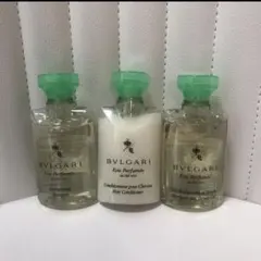 ブルガリ BVLGARI シャンプー コンディショナー ボディウォッシュ