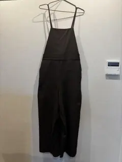 BEAUTY&YOUTH UNITED ARROWS サロペット M ブラウン