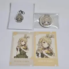 学園アイドルマスター　学マス　GIGO　ことね　4点セット