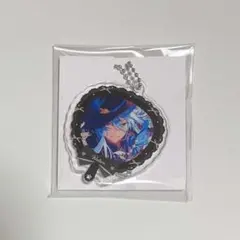 あんスタ フレフレスケルトンうちわmini 渉