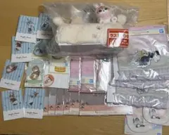 mofsand モフサンド 一番くじ ラストワン　まとめ売り