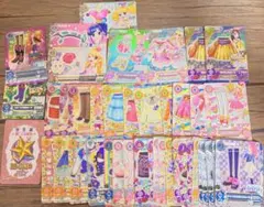 アイカツ アンコール ロケーションテスト 払い出しカード 全9種セット