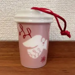 スターバックス⭐︎スタバ⭐︎クリスマスオーナメント ホリデー