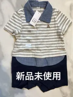 新品未使用⭐︎GAP セパレート風ロンパース