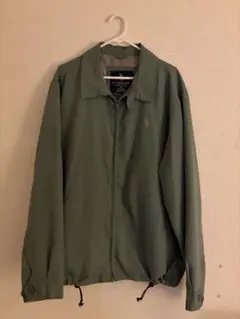 U.S. POLO ASSN. ジップアップブルゾン XLのサムネイル