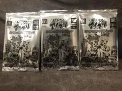 スペシャルアイプリカード３枚セット マクドナルド非売品