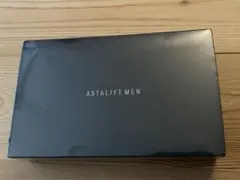 マルチーズ様専用ASTALIFT メン プレミアムケア スターターキット、未開封