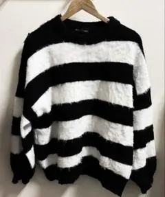 archive Amilige、JURY BLACKニット 越前リョーマ着用品 - メルカリ
