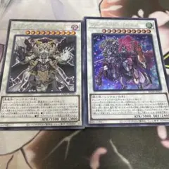 フルールドバロネス　バロネス　カオスアンヘル