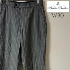 Brooks Brothers/Regent スラックス/30/グレーのサムネイル