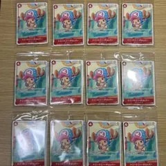 ワンピースカード　プロモーションカード　未開封　12パック　プロモ　2025