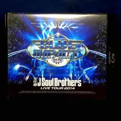状態良★美品★三代目CD ＆ DVD（Blu-ray）