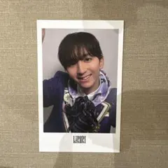 EBiDAN Yes! チェキ風ソロカード Lienel 近藤駿太 - メルカリ