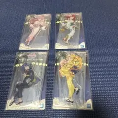 新品/未開封　ぼっち・ざ・ろっく　一番くじ　I賞全種セット