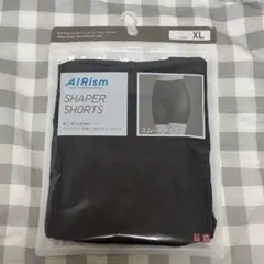 UNIQLO エアリズムシェイパーショーツ/スムースタイプ XL