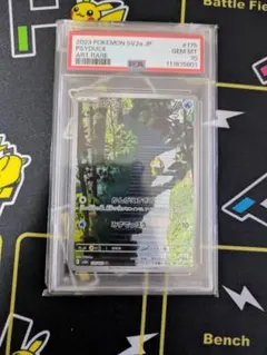 PSA10 コダック AR 151 175/165 sv2a