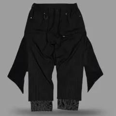 2025年最新】IF SIX WAS NINE サルエルパンツの人気アイテム - メルカリ