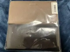 [未使用品]BARCOS 長財布2個セット