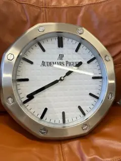 2026年最新】オーデマピゲ 掛け時計の人気アイテム - メルカリ