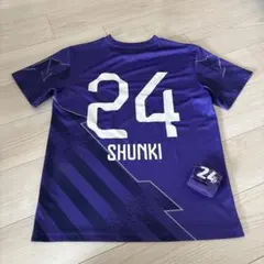 2025年最新】サンフレッチェ ユニフォームの人気アイテム - メルカリ